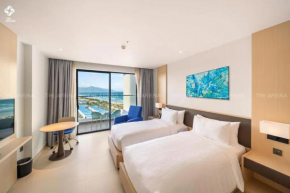 Arena Cam Ranh Beach Resort